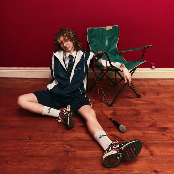 Photo : Faustine Dorgeville